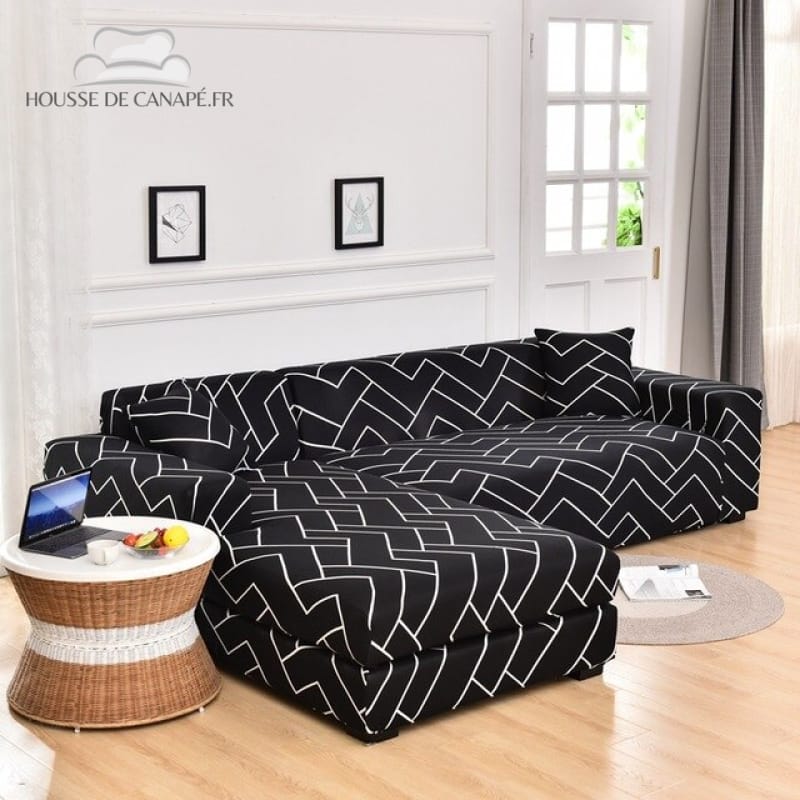 YSZBD Housse De Canapé Imperméable Universelle 3/4/1/2 Places - Protection Anti-Griffe Chien Chat - Velours Teddy (#26, 90x180cm)
